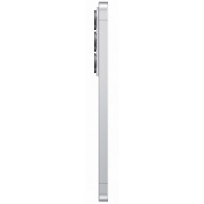 Мобільний телефон Samsung Galaxy S26 12/256Gb White (SM-S942BZWGEUC)