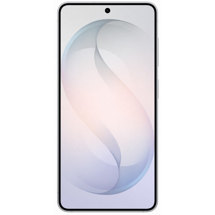 Мобільний телефон Samsung Galaxy S26 12/512Gb White (SM-S942BZWHEUC)