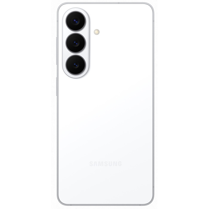 Мобільний телефон Samsung Galaxy S26 12/512Gb White (SM-S942BZWHEUC)