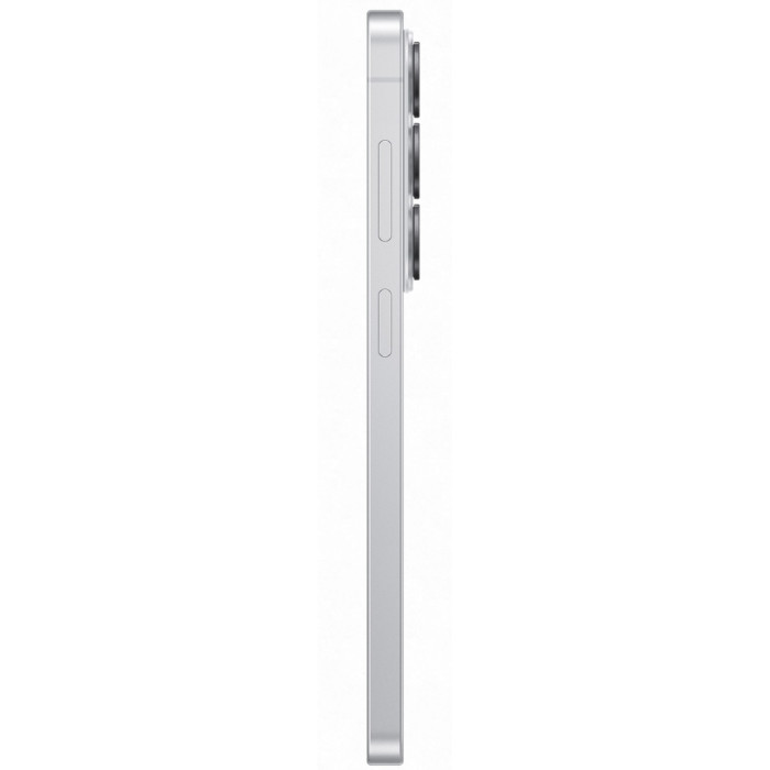 Мобільний телефон Samsung Galaxy S26 12/512Gb White (SM-S942BZWHEUC)