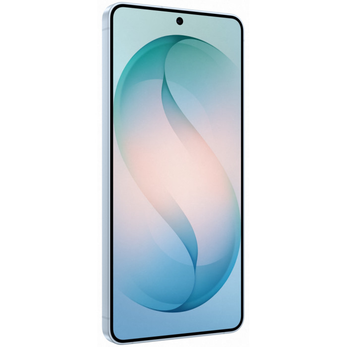 Мобільний телефон Samsung Galaxy S26+ 12/256Gb Sky Blue (SM-S947BLBDEUC)