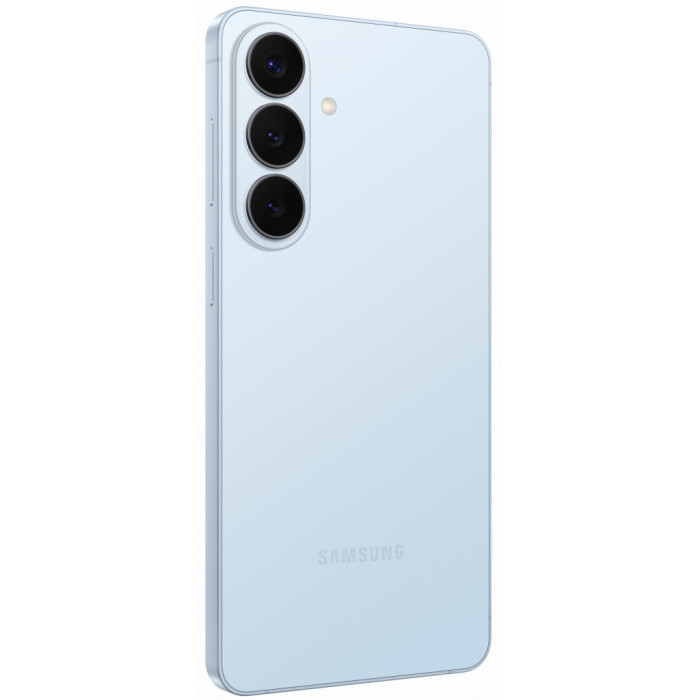 Мобільний телефон Samsung Galaxy S26+ 12/256Gb Sky Blue (SM-S947BLBDEUC)