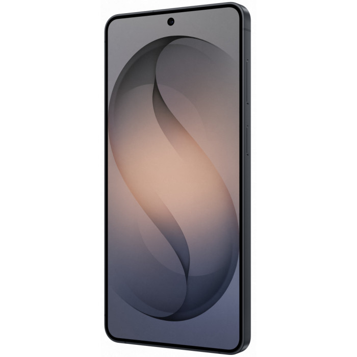 Мобільний телефон Samsung Galaxy S26+ 12/256Gb Black (SM-S947BZKDEUC)