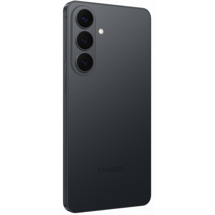 Мобільний телефон Samsung Galaxy S26+ 12/256Gb Black (SM-S947BZKDEUC)