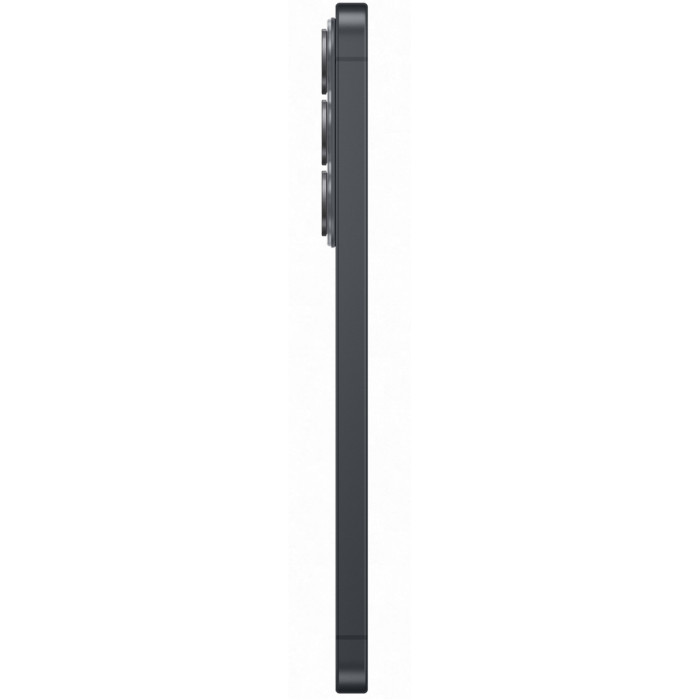 Мобільний телефон Samsung Galaxy S26+ 12/256Gb Black (SM-S947BZKDEUC)