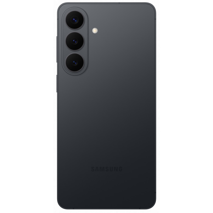 Мобільний телефон Samsung Galaxy S26+ 12/512Gb Black (SM-S947BZKGEUC)