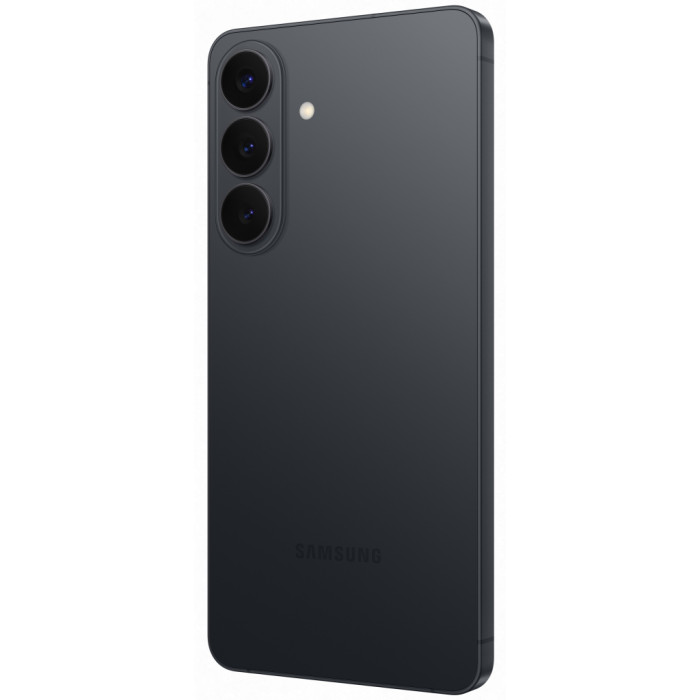 Мобільний телефон Samsung Galaxy S26+ 12/512Gb Black (SM-S947BZKGEUC)