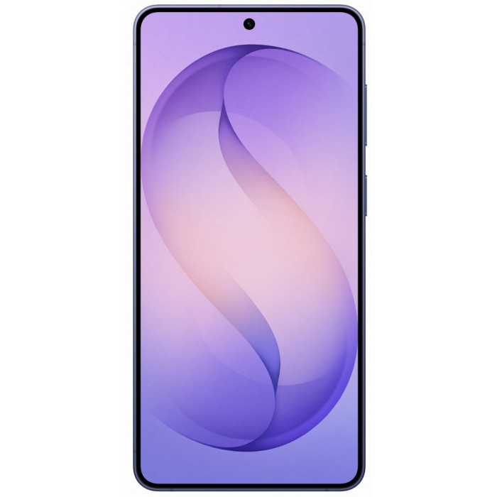 Мобільний телефон Samsung Galaxy S26+ 12/256Gb Cobalt Violet (SM-S947BZVDEUC)