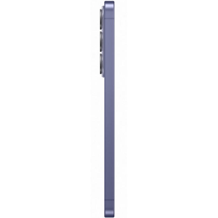 Мобільний телефон Samsung Galaxy S26+ 12/256Gb Cobalt Violet (SM-S947BZVDEUC)