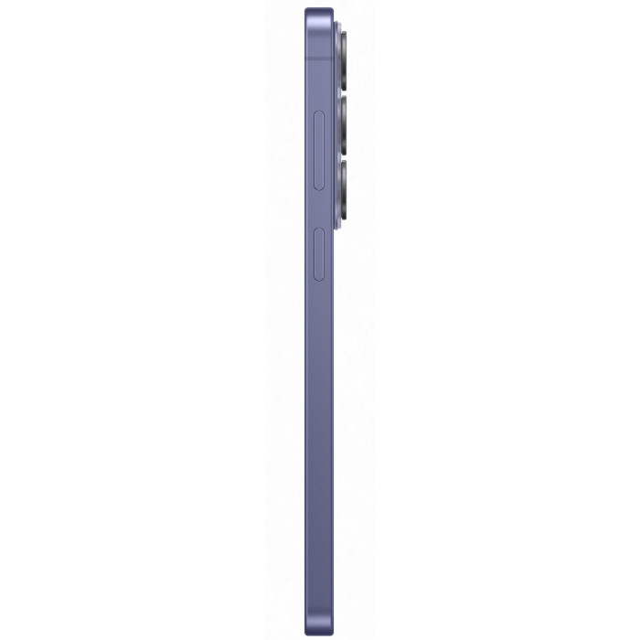 Мобільний телефон Samsung Galaxy S26+ 12/256Gb Cobalt Violet (SM-S947BZVDEUC)