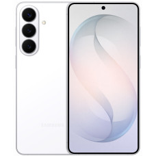 Мобільний телефон Samsung Galaxy S26+ 12/256Gb White (SM-S947BZWDEUC)