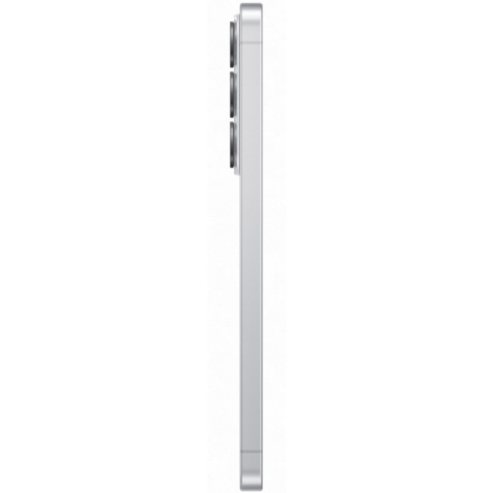 Мобільний телефон Samsung Galaxy S26+ 12/512Gb White (SM-S947BZWGEUC)