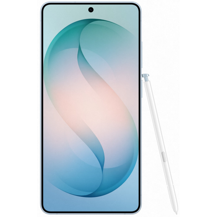 Мобільний телефон Samsung Galaxy S26 Ultra 12/256Gb Sky Blue (SM-S948BLBDEUC)