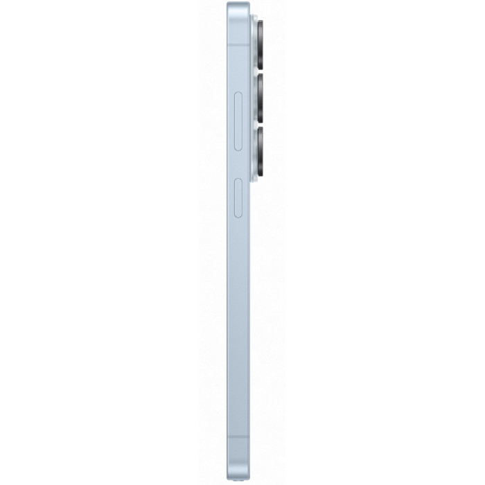 Мобільний телефон Samsung Galaxy S26 Ultra 12/256Gb Sky Blue (SM-S948BLBDEUC)