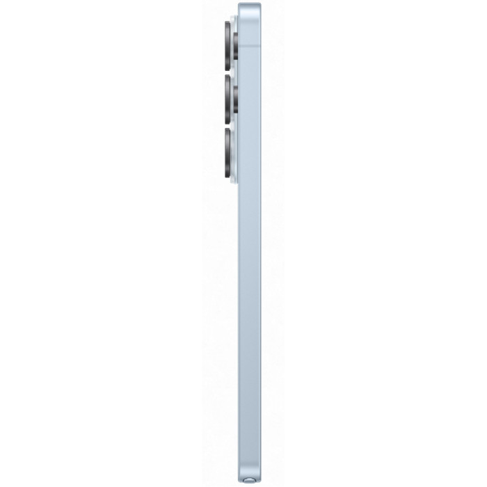 Мобільний телефон Samsung Galaxy S26 Ultra 12/256Gb Sky Blue (SM-S948BLBDEUC)