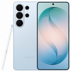 Мобільний телефон Samsung Galaxy S26 Ultra 12/512Gb Sky Blue (SM-S948BLBGEUC)