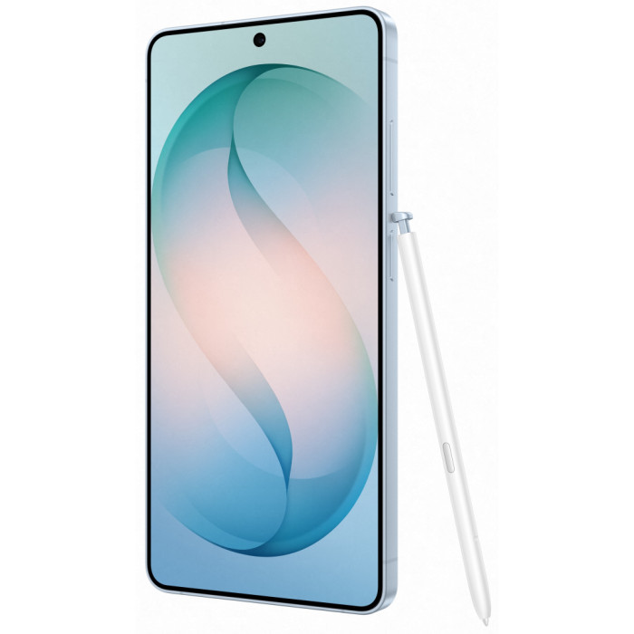 Мобільний телефон Samsung Galaxy S26 Ultra 12/512Gb Sky Blue (SM-S948BLBGEUC)
