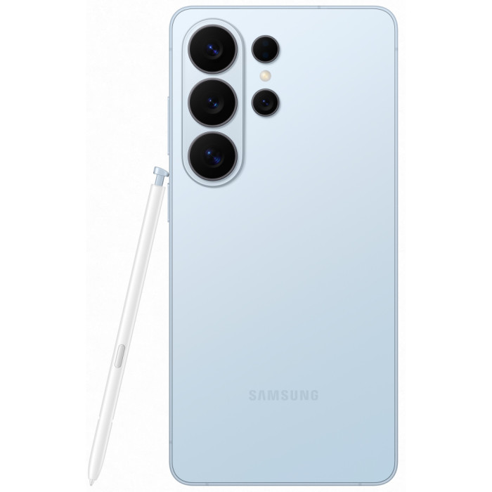Мобільний телефон Samsung Galaxy S26 Ultra 12/512Gb Sky Blue (SM-S948BLBGEUC)