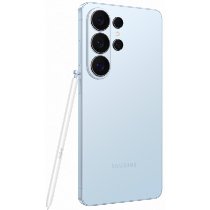 Мобільний телефон Samsung Galaxy S26 Ultra 12/512Gb Sky Blue (SM-S948BLBGEUC)