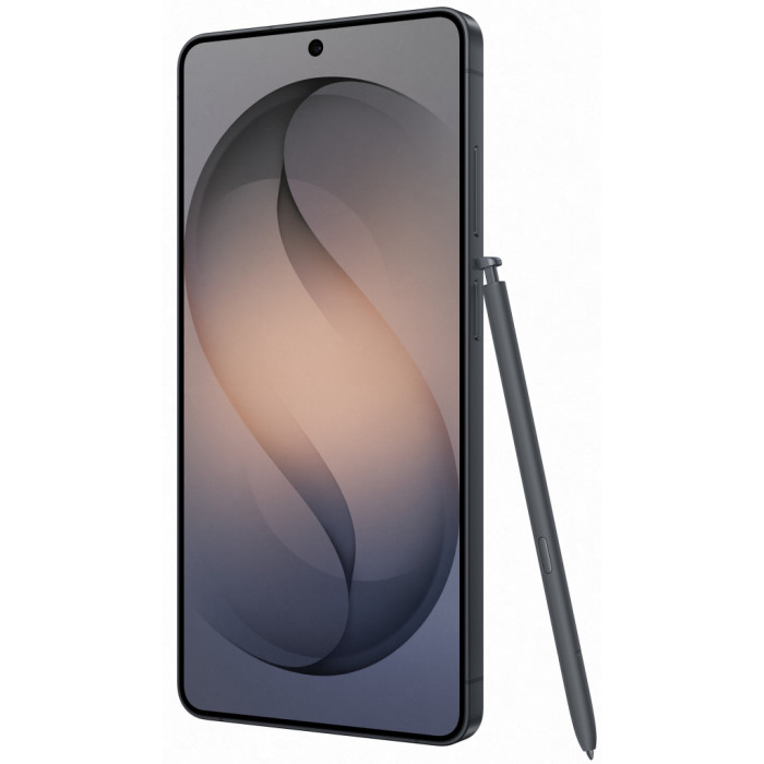 Мобільний телефон Samsung Galaxy S26 Ultra 12/256Gb Black (SM-S948BZKDEUC)