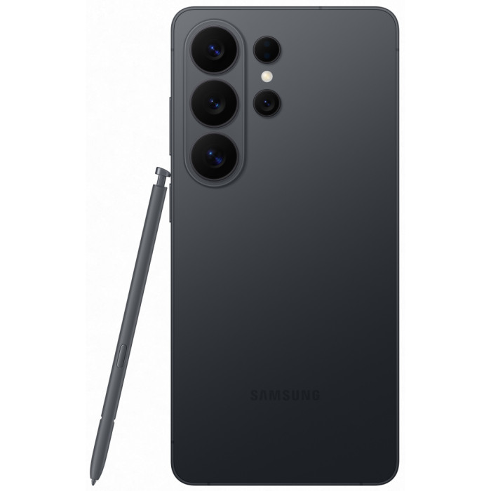 Мобільний телефон Samsung Galaxy S26 Ultra 12/256Gb Black (SM-S948BZKDEUC)