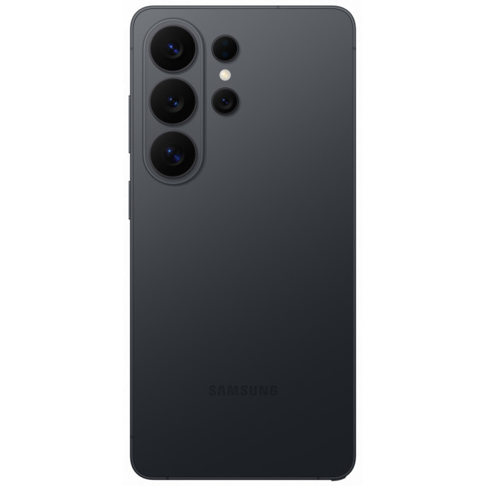 Мобільний телефон Samsung Galaxy S26 Ultra 12/256Gb Black (SM-S948BZKDEUC)