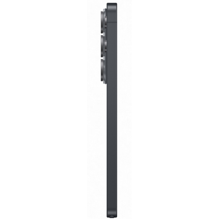 Мобільний телефон Samsung Galaxy S26 Ultra 12/256Gb Black (SM-S948BZKDEUC)