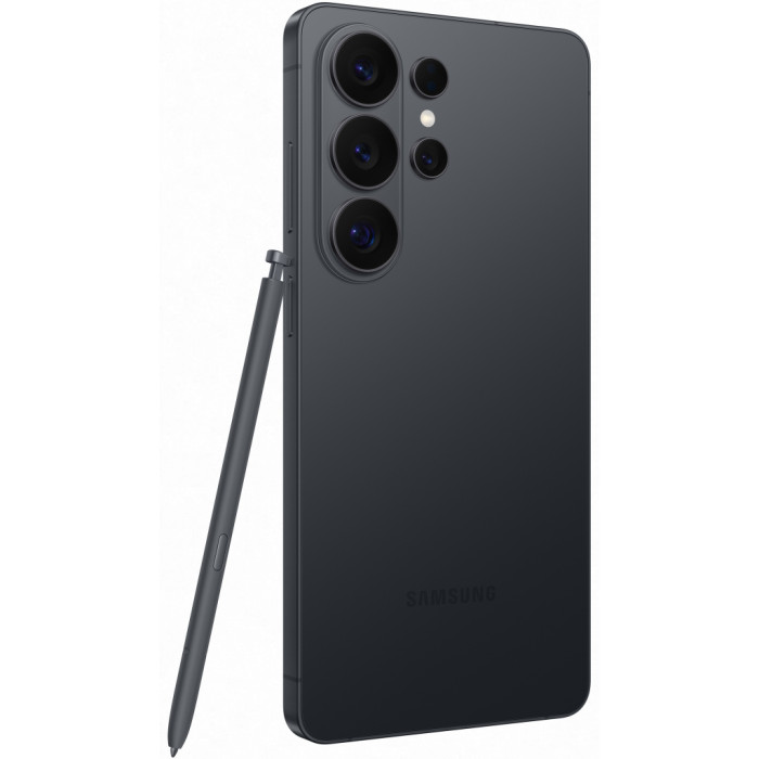 Мобільний телефон Samsung Galaxy S26 Ultra 12/512Gb Black (SM-S948BZKGEUC)