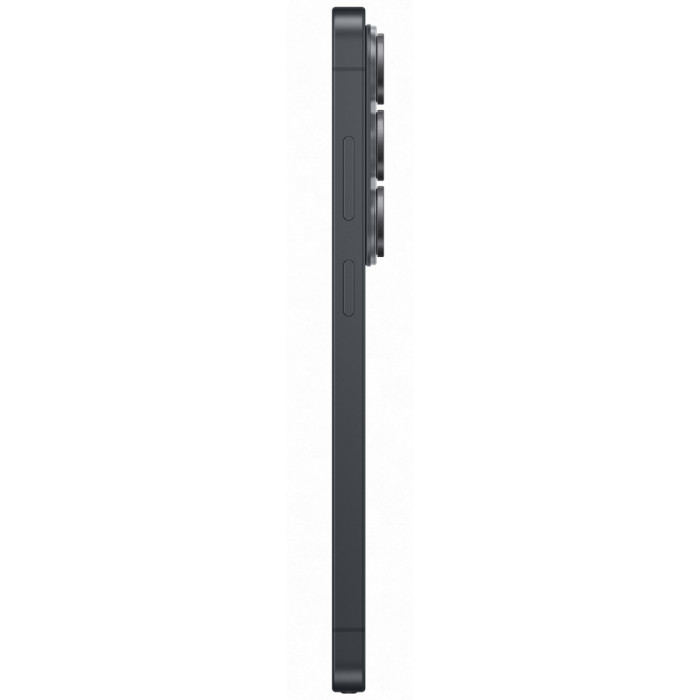 Мобільний телефон Samsung Galaxy S26 Ultra 16/1Tb Black (SM-S948BZKHEUC)