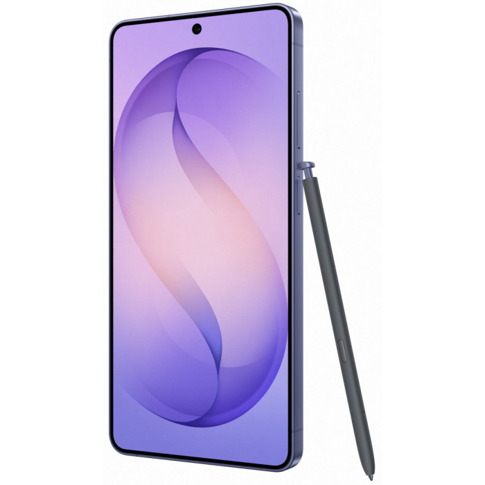 Мобільний телефон Samsung Galaxy S26 Ultra 12/512Gb Cobalt Violet (SM-S948BZVGEUC)