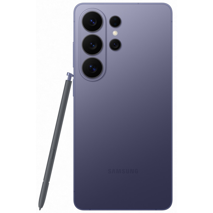 Мобільний телефон Samsung Galaxy S26 Ultra 12/512Gb Cobalt Violet (SM-S948BZVGEUC)