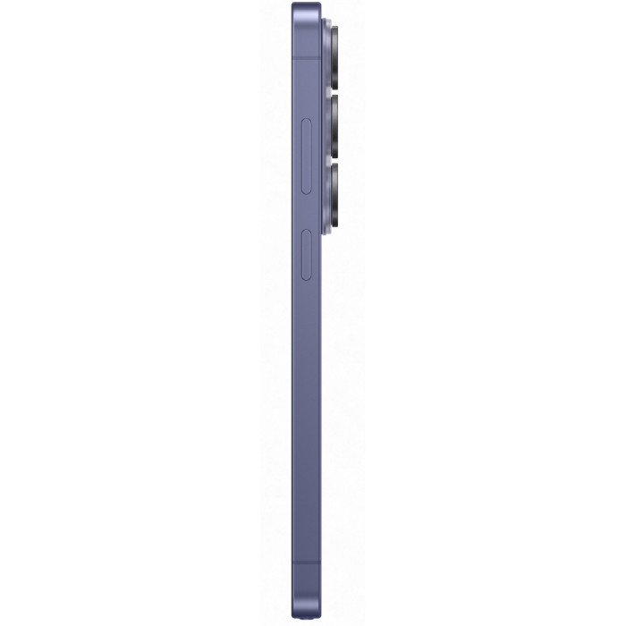 Мобільний телефон Samsung Galaxy S26 Ultra 16/1Tb Cobalt Violet (SM-S948BZVHEUC)