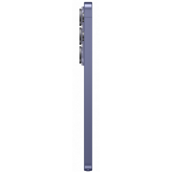 Мобільний телефон Samsung Galaxy S26 Ultra 16/1Tb Cobalt Violet (SM-S948BZVHEUC)