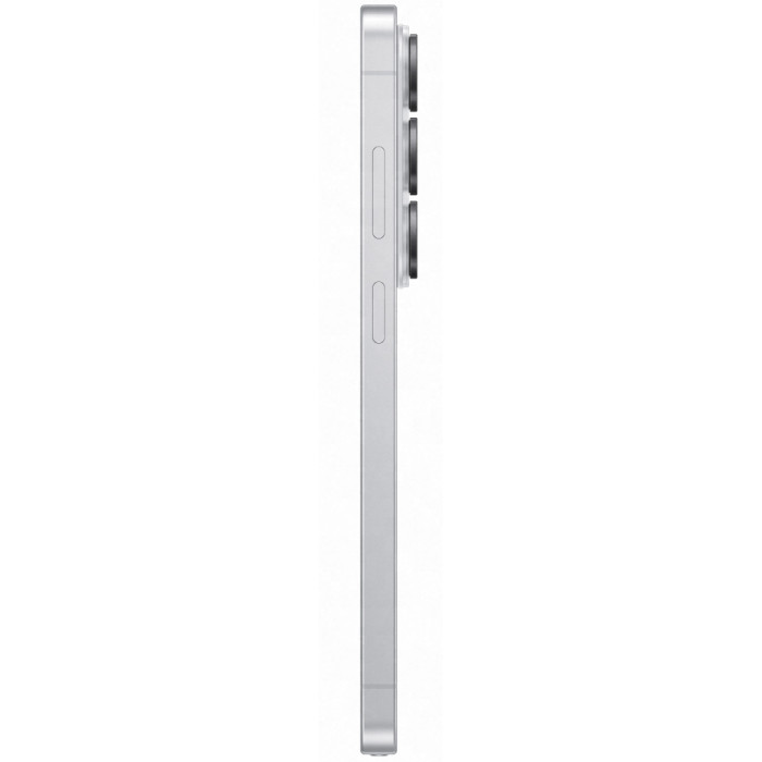 Мобільний телефон Samsung Galaxy S26 Ultra 12/256Gb White (SM-S948BZWDEUC)