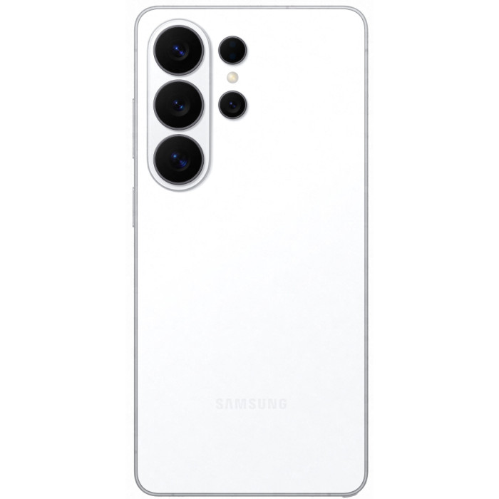 Мобільний телефон Samsung Galaxy S26 Ultra 12/256Gb White (SM-S948BZWDEUC)