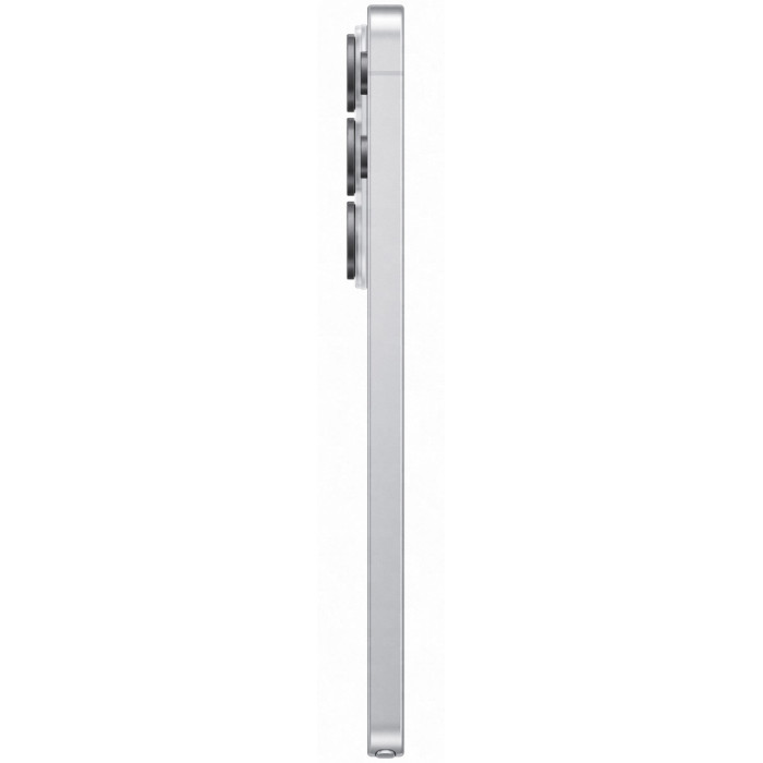 Мобільний телефон Samsung Galaxy S26 Ultra 12/256Gb White (SM-S948BZWDEUC)