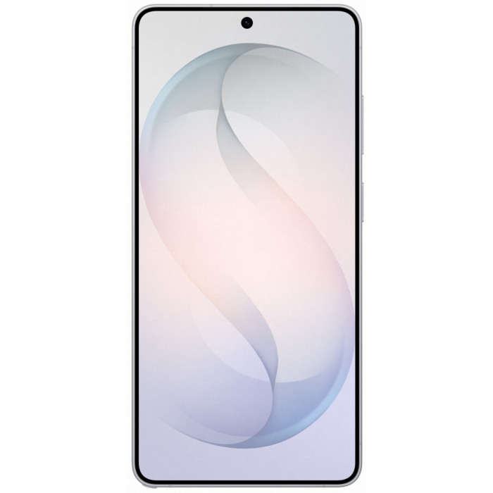 Мобільний телефон Samsung Galaxy S26 Ultra 12/512Gb White (SM-S948BZWGEUC)