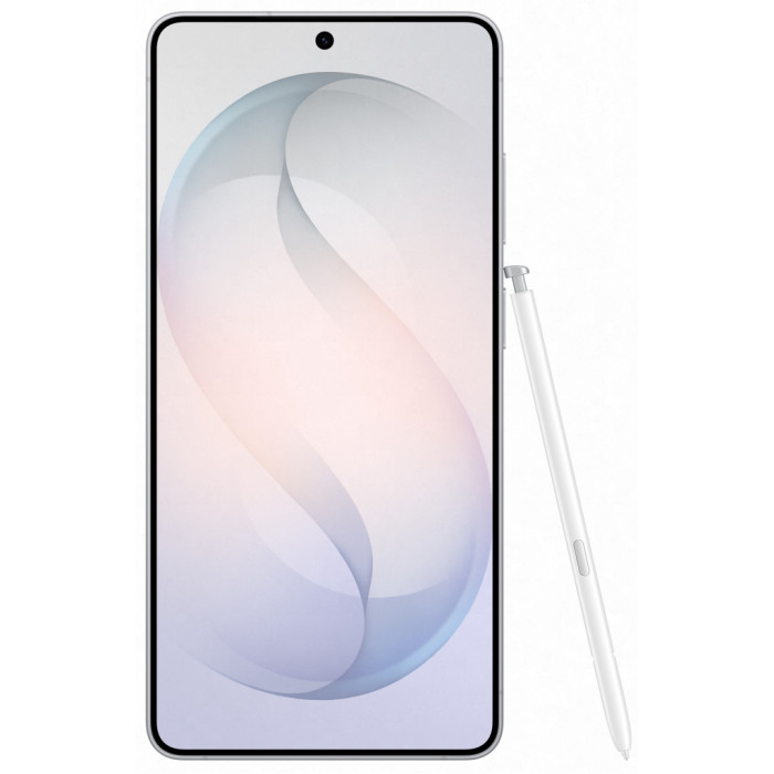 Мобільний телефон Samsung Galaxy S26 Ultra 16/1Tb White (SM-S948BZWHEUC)