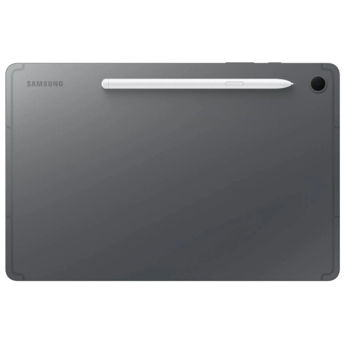 Планшет Samsung Galaxy Tab S10 Lite 5G 6/128GB Gray (SM-X406BZAREUC)