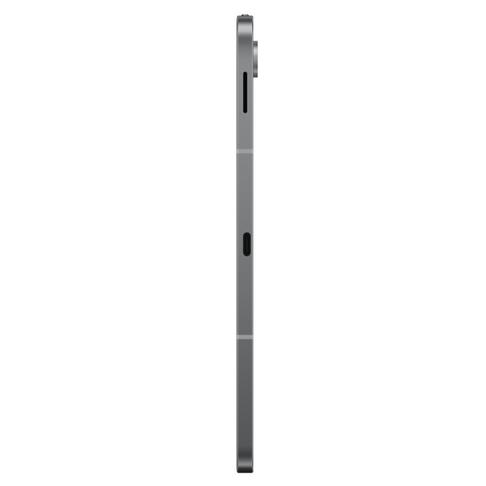 Планшет Samsung Galaxy Tab S10 FE 5G 12/256GB Gray (SM-X526BZAPEUC)