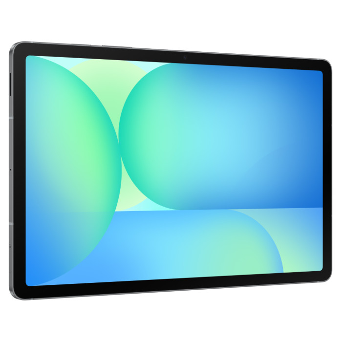 Планшет Samsung Galaxy Tab S10 FE 5G 12/256GB Gray (SM-X526BZAPEUC)