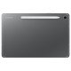 Планшет Samsung Galaxy Tab S10 FE+ 5G 12/256GB Gray (SM-X626BZAPEUC)