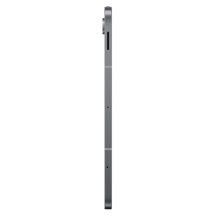 Планшет Samsung Galaxy Tab S10 FE+ 5G 12/256GB Gray (SM-X626BZAPEUC)