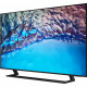 Телевізор Samsung UE43BU8500UXUA