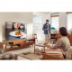 Телевізор Samsung UE50AU7100UXUA