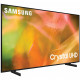 Телевізор Samsung UE65AU8000UXUA