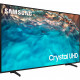 Телевізор Samsung UE65BU8000UXUA