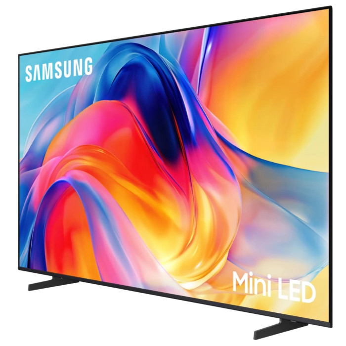 Телевізор Samsung Mini LED 4K UE75M70HAUXUA Vision AI 2026 (UE75M70HAUXUA)