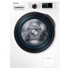 Пральна машина Samsung WW80J62E0DW/UA