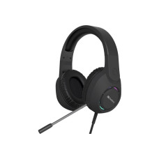 Навушники Sandberg BossBlaster Black (126-49)